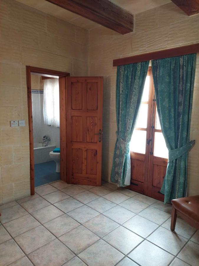 Mj Farmhouse B&B Xagħra Extérieur photo