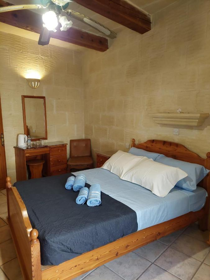 Mj Farmhouse B&B Xagħra Extérieur photo