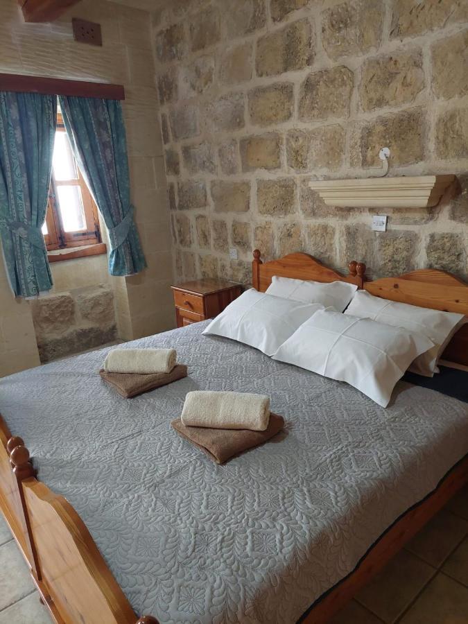 Mj Farmhouse B&B Xagħra Extérieur photo