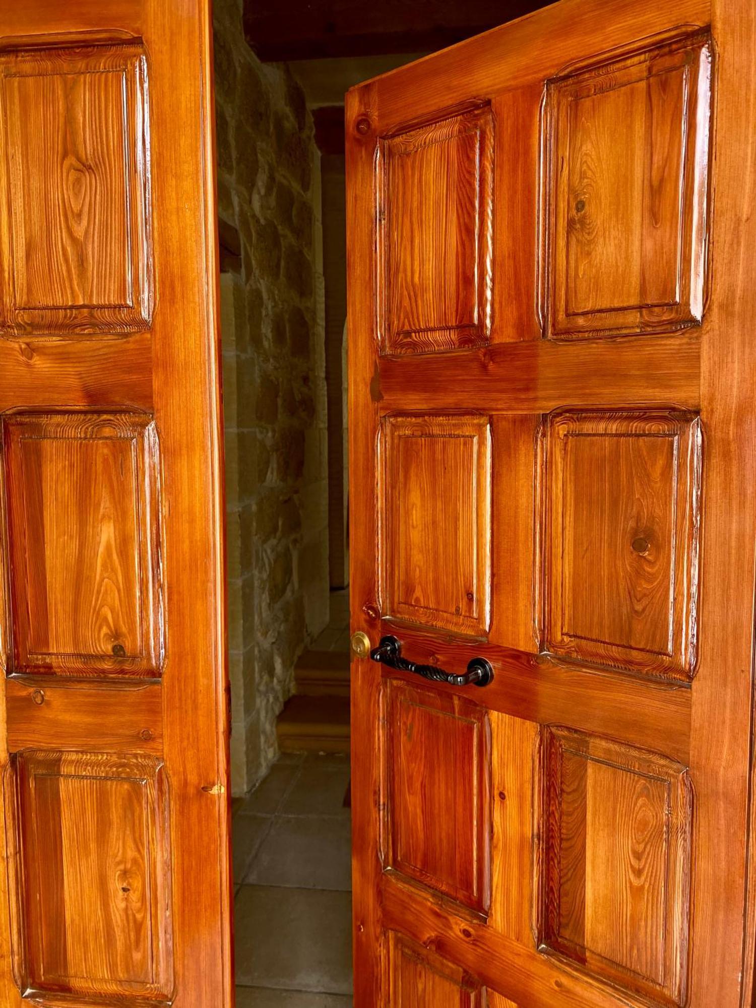 Mj Farmhouse B&B Xagħra Extérieur photo