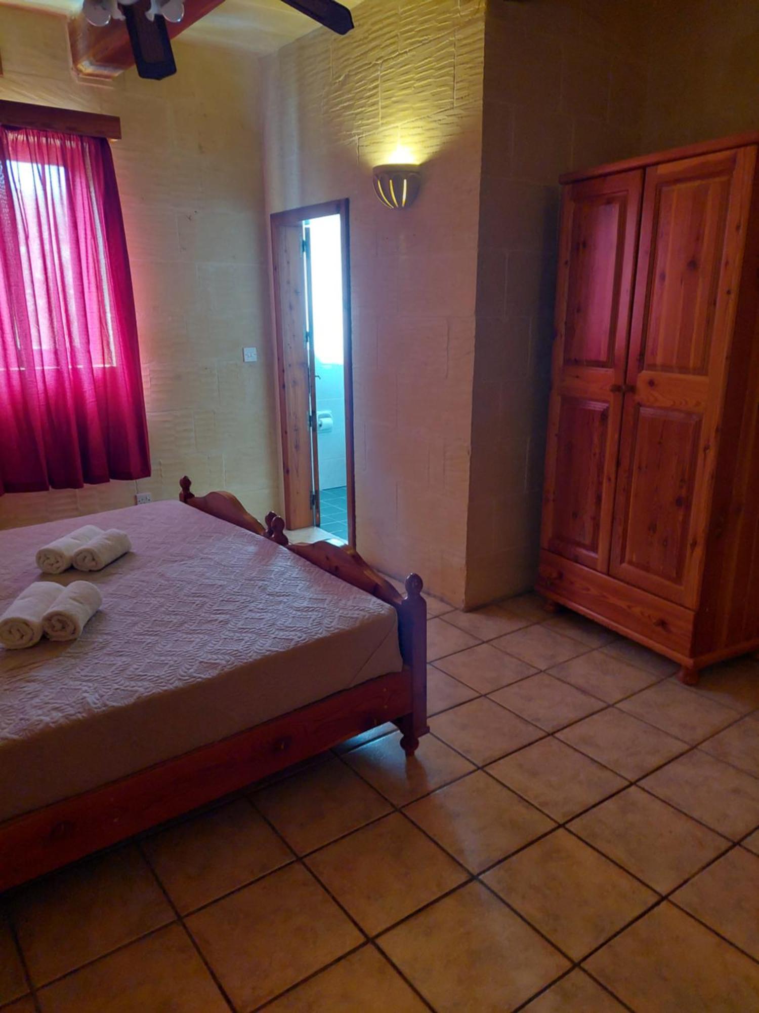 Mj Farmhouse B&B Xagħra Extérieur photo