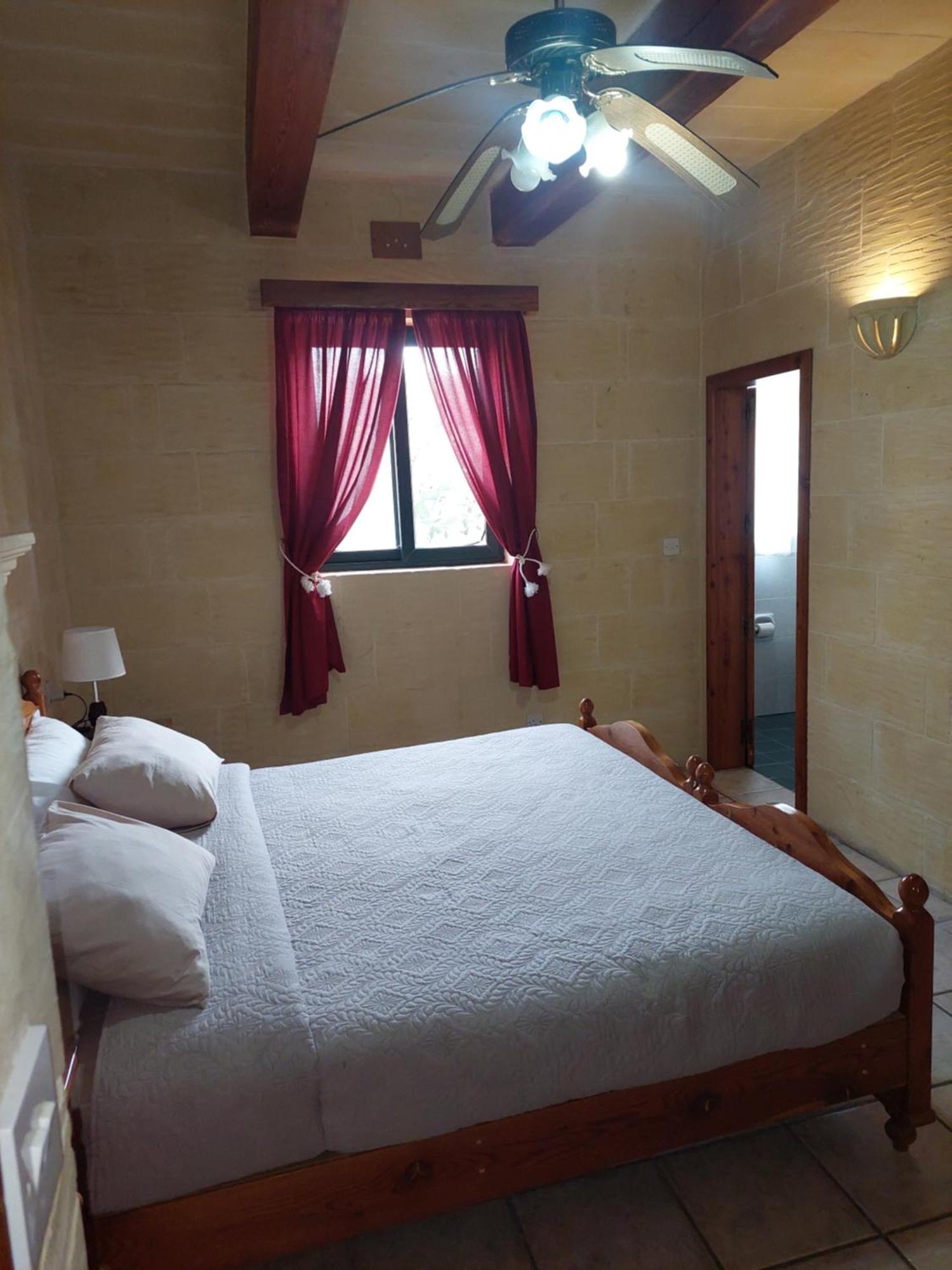 Mj Farmhouse B&B Xagħra Extérieur photo